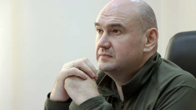 Денис Паслер уходит. Назначен новый Врио губернатор Оренбургской области — Евгений Солнцев из ДНР.