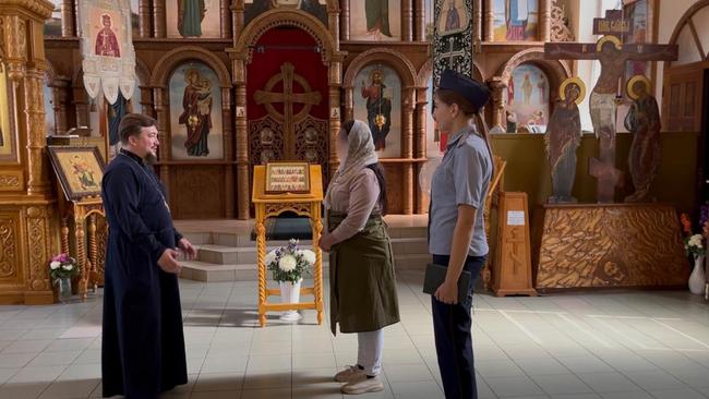 Второй шанс: история о вере, надежде и поддержке