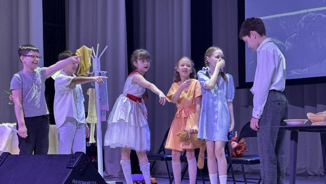 Театральный фестиваль «Башня – 2025» посвящен 80-летию Победы