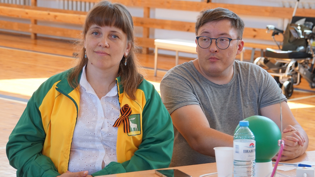 Турнир без барьеров