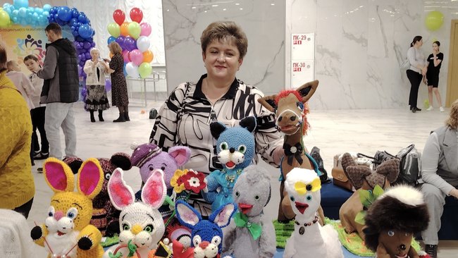 Когда творчество становится силой