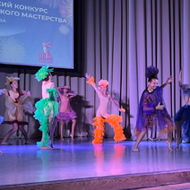 Как бузулучане вновь заявили о себе в мире танца