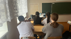 От школьной парты до собственного дела