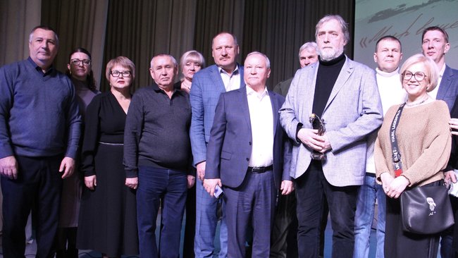 Никита Высоцкий выступил в Подколках с программой о творчестве отца