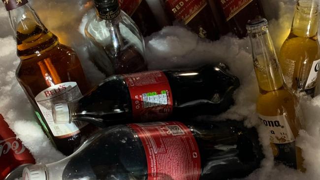 Алкоголь в России подорожает с 1 января: что изменится?