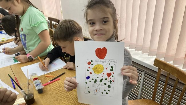 Классика на новый лад: бузулукские школьники в «Культурном марафоне-2025»