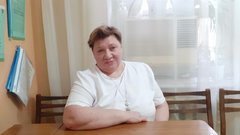 Жить, улыбаться и сиять — история Елены Маркушиной