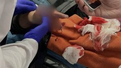 «Не трогай — может быть бомба»: трагедия, о которой должны знать родители