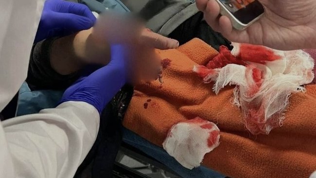 «Не трогай — может быть бомба»: трагедия, о которой должны знать родители