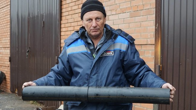 Бузулучане среди лучших сварщиков России