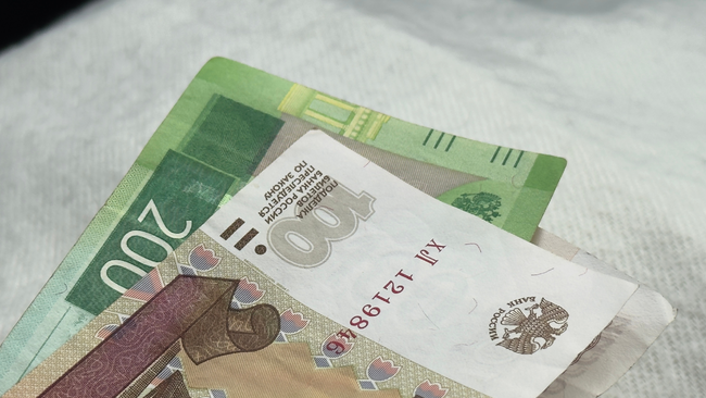 План “Ковер” накрыл и кошельки