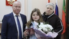 Имена, которые останутся в истории района