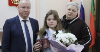 Имена, которые останутся в истории района