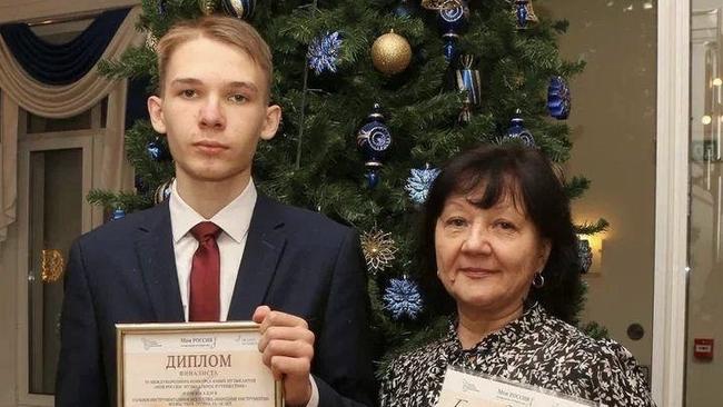 Бузулукские таланты покоряют Москву