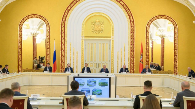 Будущее в цифрах: 16 тысяч новых рабочих мест в Оренбуржье