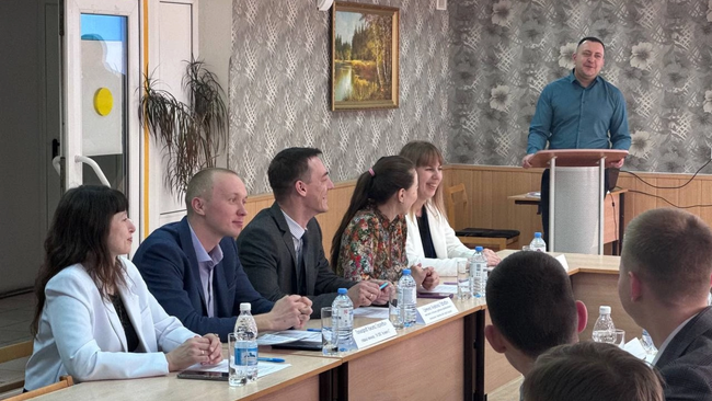 От теории к практике