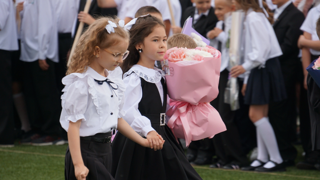 Школьников переводят на дистант из-за выборов