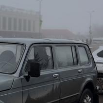 Подросток в Бузулуке на ВАЗе устроил погоню