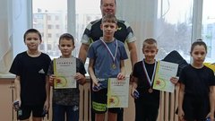 Повелитель мяча и ракетки