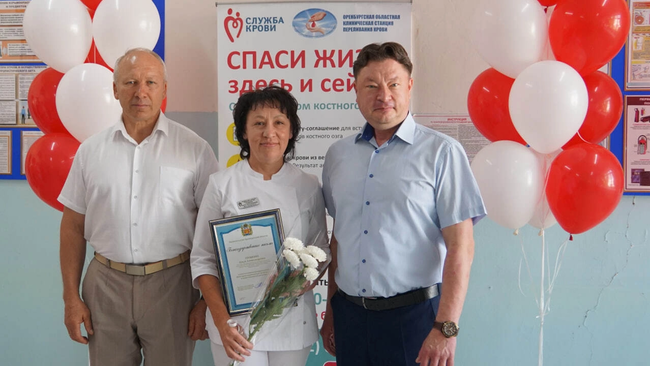 Они спасают десятки жизней