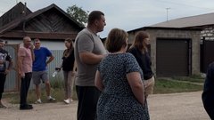 На улице Авиационной жители уже несколько лет сталкиваются с перебоями в подаче воды