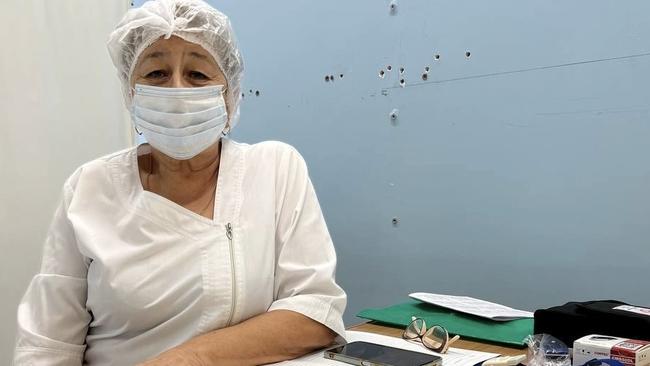 Прививка без очереди: в Бузулуке открыли пункт вакцинации в ТРЦ „Север“