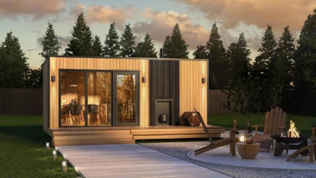 Что появится в Бузулукском районе для развития туризма?