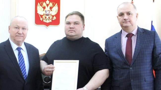 Жильё для села 