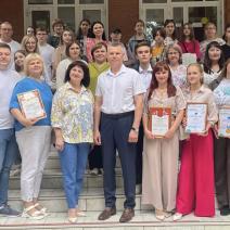 В Бузулуке прошел Всероссийский семейный фестиваль сбережений и инвестиций