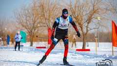 Бузулук приглашает на «Лыжню России»