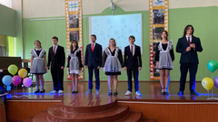 День родной школы прошёл в Бузулуке