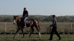 Конно-спортивный клуб «Бузулукский» 