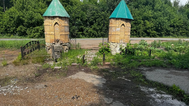 Стартовала подготовка к восстановлению бузулукского родника