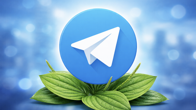 Telegram второй день подряд работает с перебоями