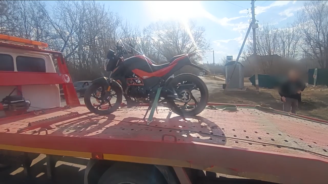 Подростки за рулем: нарушения продолжаются 