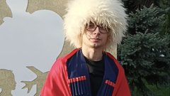 «Айда» - Глеб Калашников