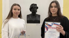 Государственная символика глазами школьников: кто представил Бузулук