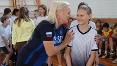 Кому досталась победа в первых «Степных играх»?