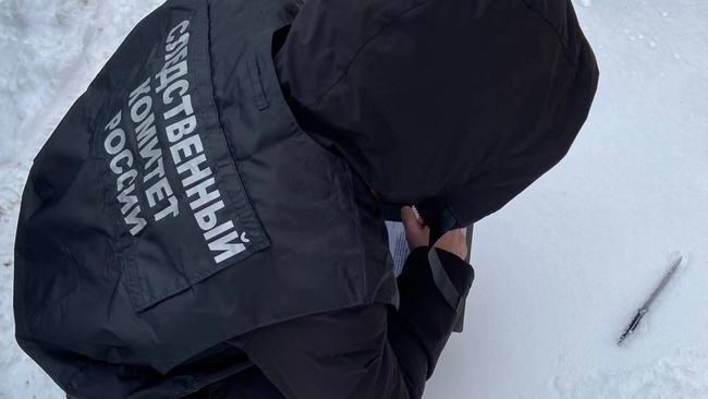 В Бузулуке по подозрению в убийстве задержан местный житель 