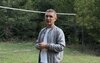 Андрей Оверко рассказал о планах создания двух новых парков в Бузулуке