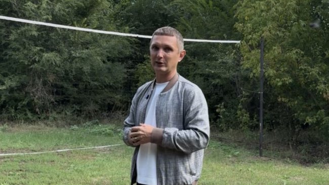 Андрей Оверко рассказал о планах создания двух новых парков в Бузулуке