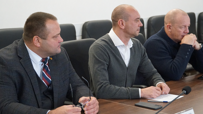 Бюджет города выносят на обсуждение