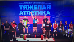 Сила, характер и результаты: спортсмены Бузулукского района снова в лидерах