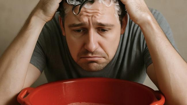 Временное отключение горячего водоснабжения в 3-м и 2-м микрорайонах Бузулука продлено