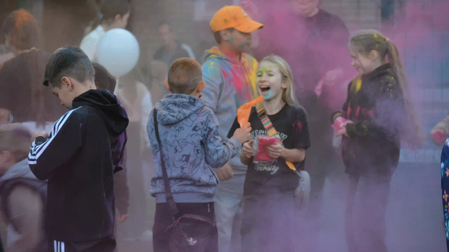 «Бабье лето»