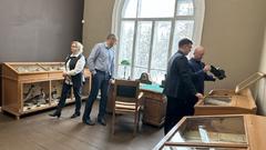 БОРЛОС: новая жизнь легендарной станции