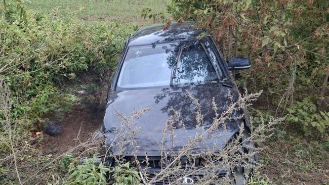 В Грачёвском районе смертельное ДТП