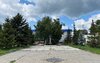 Сквер Юрия Романенко станет новым городским пространством — благоустройство запланировано на 2026 год