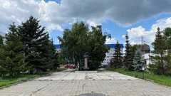 Сквер Юрия Романенко станет новым городским пространством — благоустройство запланировано на 2026 год