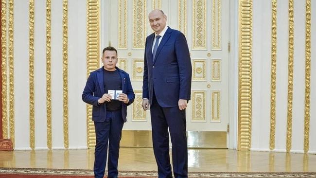 Молодой лидер из Бузулукского района — в числе лучших